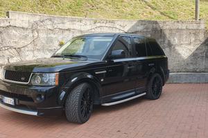 Range Rover Sport Autobiografy 