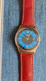 Swatch Bachelor GX410 nuovo mai usato