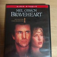 Braveheart 