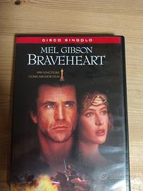 Braveheart 