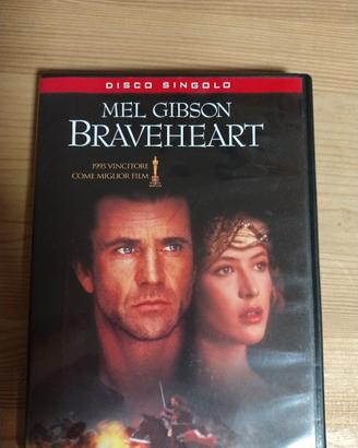 Braveheart 