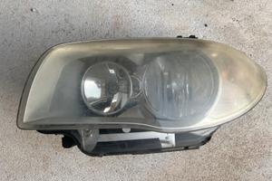 Faro anteriore bmw serie1 2007 originale