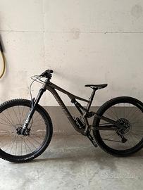 Specialized stumpjumper comp alloy 2022