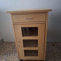 Mobiletto da cucina