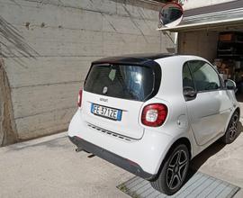 Smart fortwo turbo prime