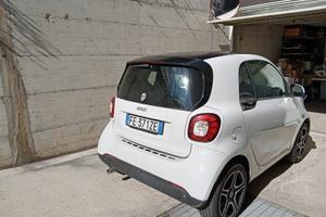 Smart fortwo turbo prime