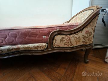 Splendida dormeuse antica 