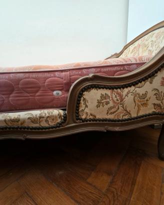 Splendida dormeuse antica 