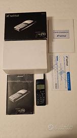 Telital GM 710 GSM Vintage 1999 Scatola Originale