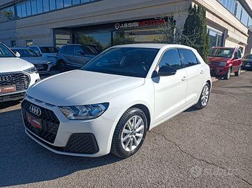 Audi A1 SPB 25 TFSI Admired