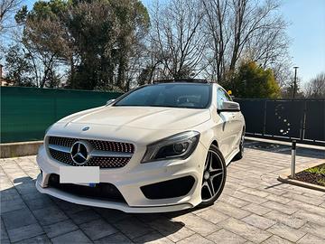 Mercedes Cla 220d