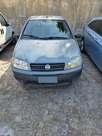 Fiat punto 1300 multijet anno 2004