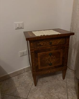 Como’ e comodini