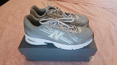New balance 740