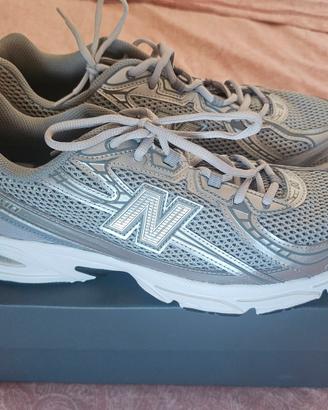 New balance 740