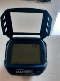 Uwatec Smart PRO* by Scubapro.