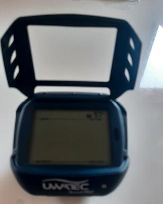 Uwatec Smart PRO* by Scubapro.