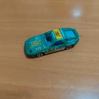 Modellino Porsche 928 S4 New Man Bburago