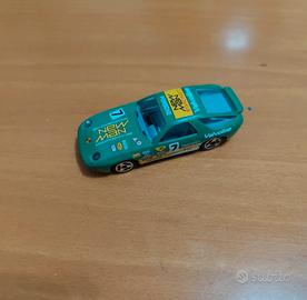 Modellino Porsche 928 S4 New Man Bburago