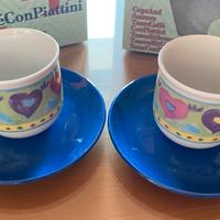 Tazzine caffè Tognana