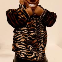 Figurina anni 90 cm 22