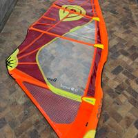 Vela Goya Banzai pro 4.7