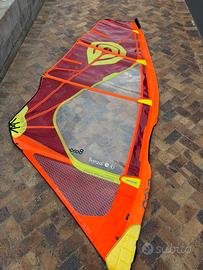 Vela Goya Banzai pro 4.7