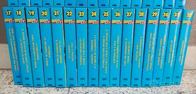 32 VHS - DragonBall GT Collection