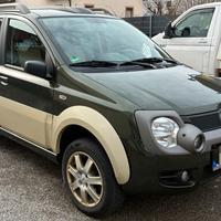 Fiat Panda 1.3 MJT 16V 4x4 Cross