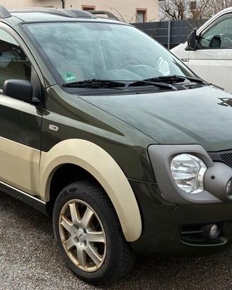 Fiat Panda 1.3 MJT 16V 4x4 Cross