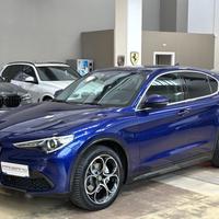 Alfa Romeo Stelvio 2.2 t Ti Q4 210cv auto