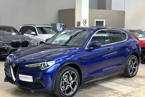 Alfa Romeo Stelvio 2.2 t Ti Q4 210cv auto