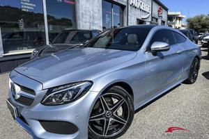 MERCEDES-BENZ C 300 Premium Coupè
