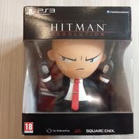 Action Figure Hitman, Deluxe Professional Edition