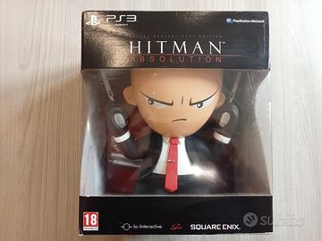 Action Figure Hitman, Deluxe Professional Edition