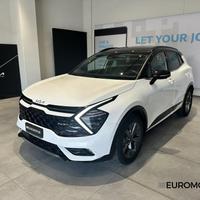 Kia Sportage 1.6 tgdi hev GT-line Plus Premium Pac