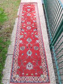 Tappeto orientale fine Herat Armeno 