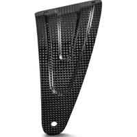 Staffa in carbonio Akrapovic Aprilia rsv4, tuonov4