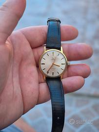 Omega Geneve