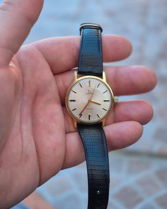 Omega Geneve