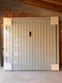 Porta Basculate garage