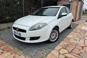 Fiat Bravo 1.6 MJT 105 CV DPF Easy