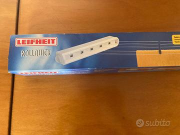 Stendibiancheria leifheit da muro