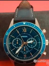 orologio Fossil uomo 