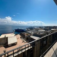 P. Mafalda - 5 locali, ristrutturato vista mare