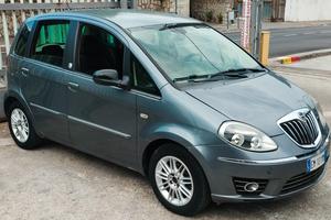 Musa 1.4 8V Ecochic GPL Gold 