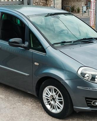 Musa 1.4 8V Ecochic GPL Gold 