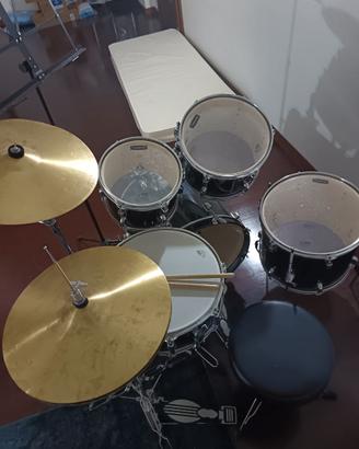 Batteria