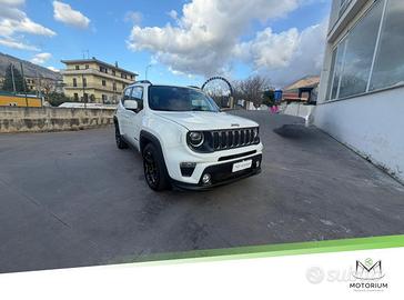 Jeep Renegade 1.6 mjt Limited 2wd 120cv