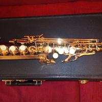 Sax Soprano